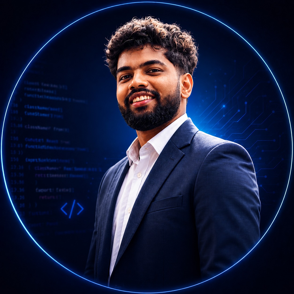Dilushan Ravihara Developer Avatar